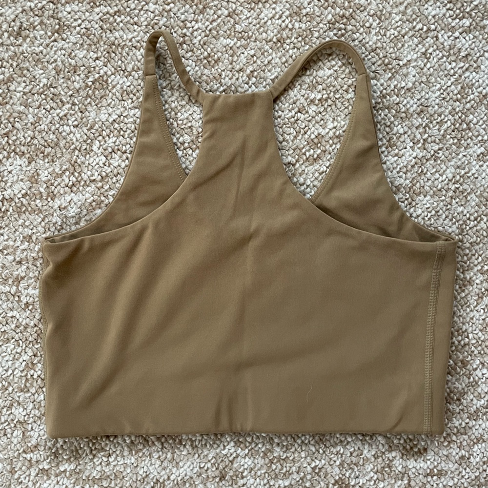 Girlfriend Collective Float Legging And Cleo Halt… - image 3